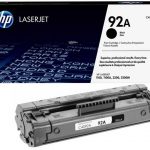 TONER HP C4092A