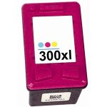 HP 300XL Color