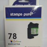 HP 78 Color