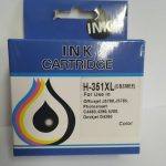 HP 351 Color