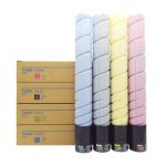 Konica Minolta Bizhub C224/ C224e/ C284/ C284e/ C364/C364