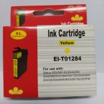 EPSON T 1284 YELLOW