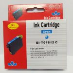 EPSON T 1812 CYAN