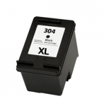 HP 304XL BK
