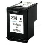HP 338XL Black