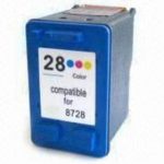 HP 28XL Color