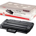 Toner XEROX PE114e