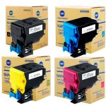 Toner Konica Minolta TNP 51 / Bizhup C3110