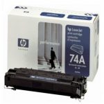 Toner HP 74A