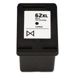 HP 62XL Black