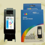 HP 23 Color