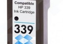 HP 339 Black