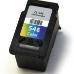 CANON CL 546 XL Color