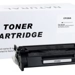 TONER HP 26A